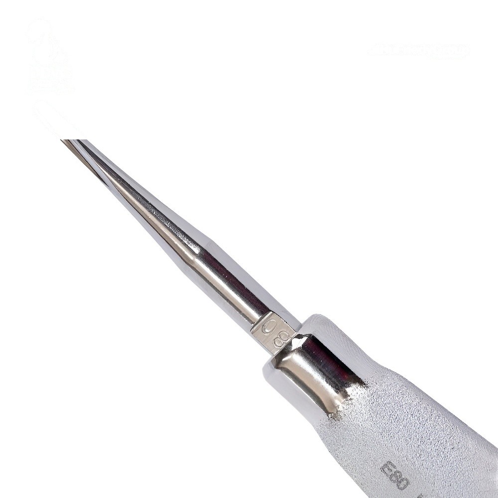 ELEVADOR RECTO 80 HU-FRIEDY