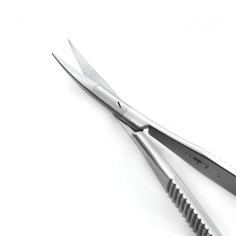 TIJERA CASTROVIEJO S31 (10CM) HU-FRIEDY