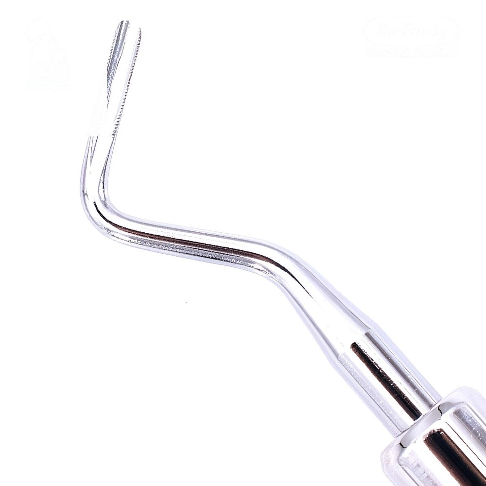 ELEVADOR HOURIGAN NO. 5 HU-FRIEDY