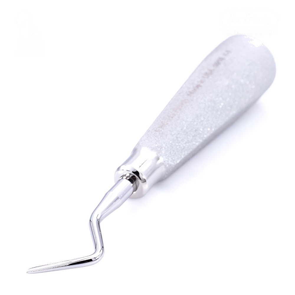 ELEVADOR HOURIGAN NO. 5 HU-FRIEDY