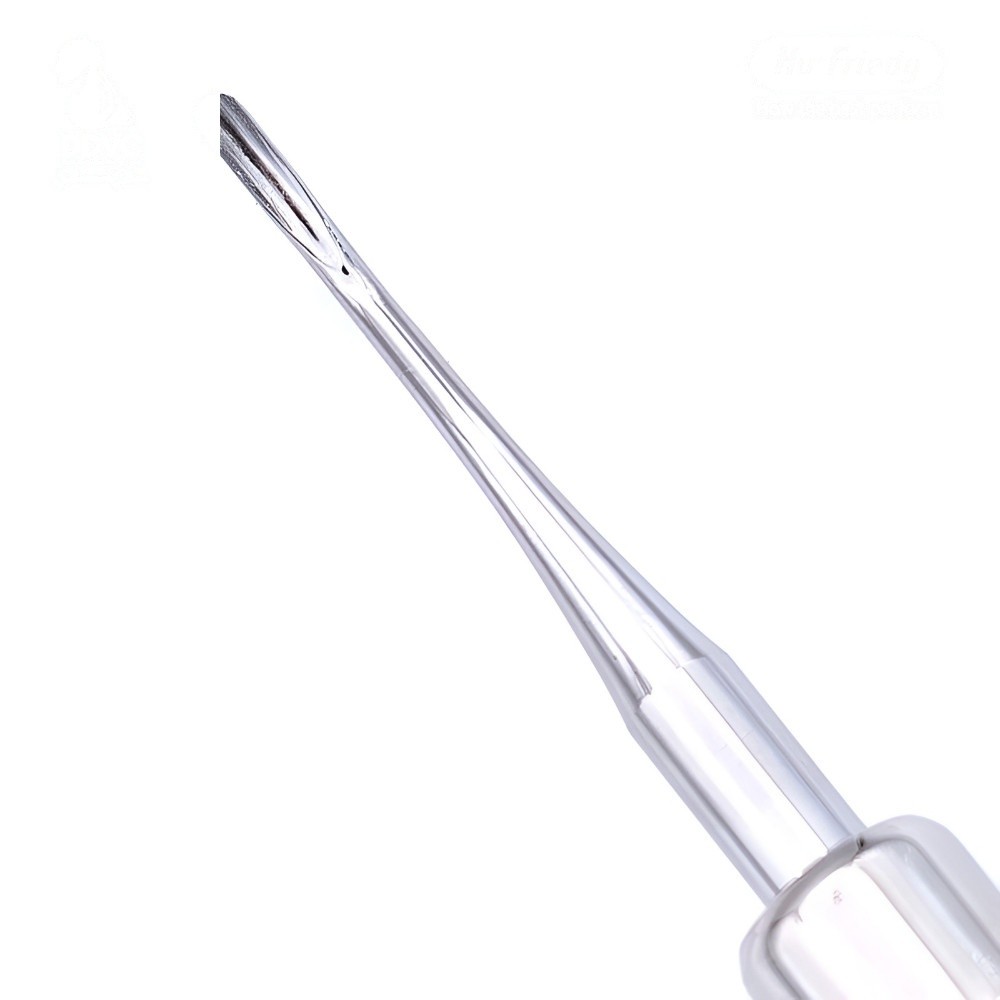 ELEVADOR APEXO 302 HU-FRIEDY