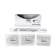 KIT PARA MANTENIMIENTO DE IMPLANTES PUNTAS SURTIDAS