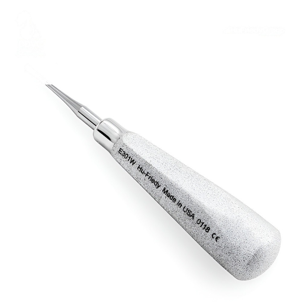 ELEVADOR SELDIN RECTO 301W HU-FRIEDY