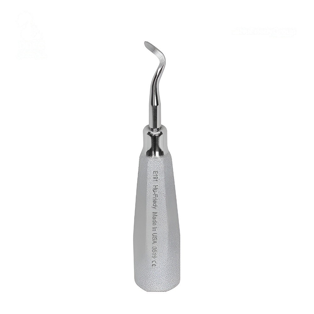 ELEVADOR ANGULADO DERECHO 191 HU-FRIEDY