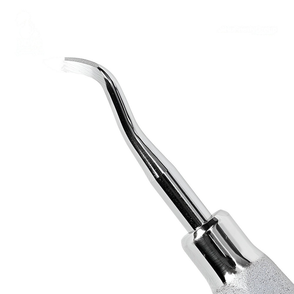 ELEVADOR ANGULADO IZQUIERDO 190 HU-FRIEDY