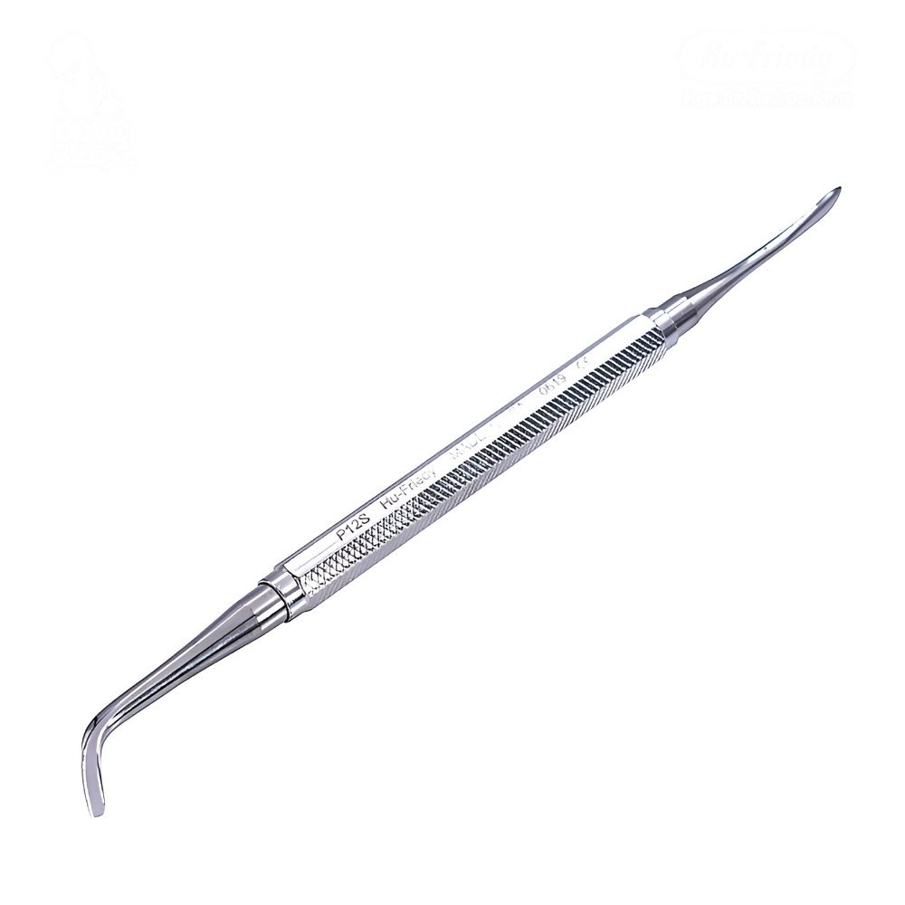 LEGRA/PERIOSTOTOMO BENNETT 12S HU-FRIEDY