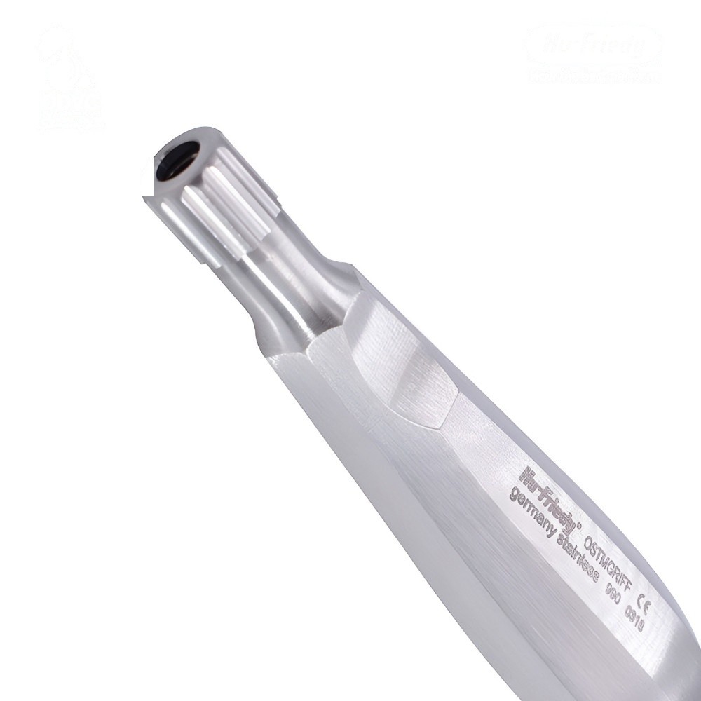 MANGO PARA OSTEOTOMO INTERCAMBIABLE HU-FRIEDY