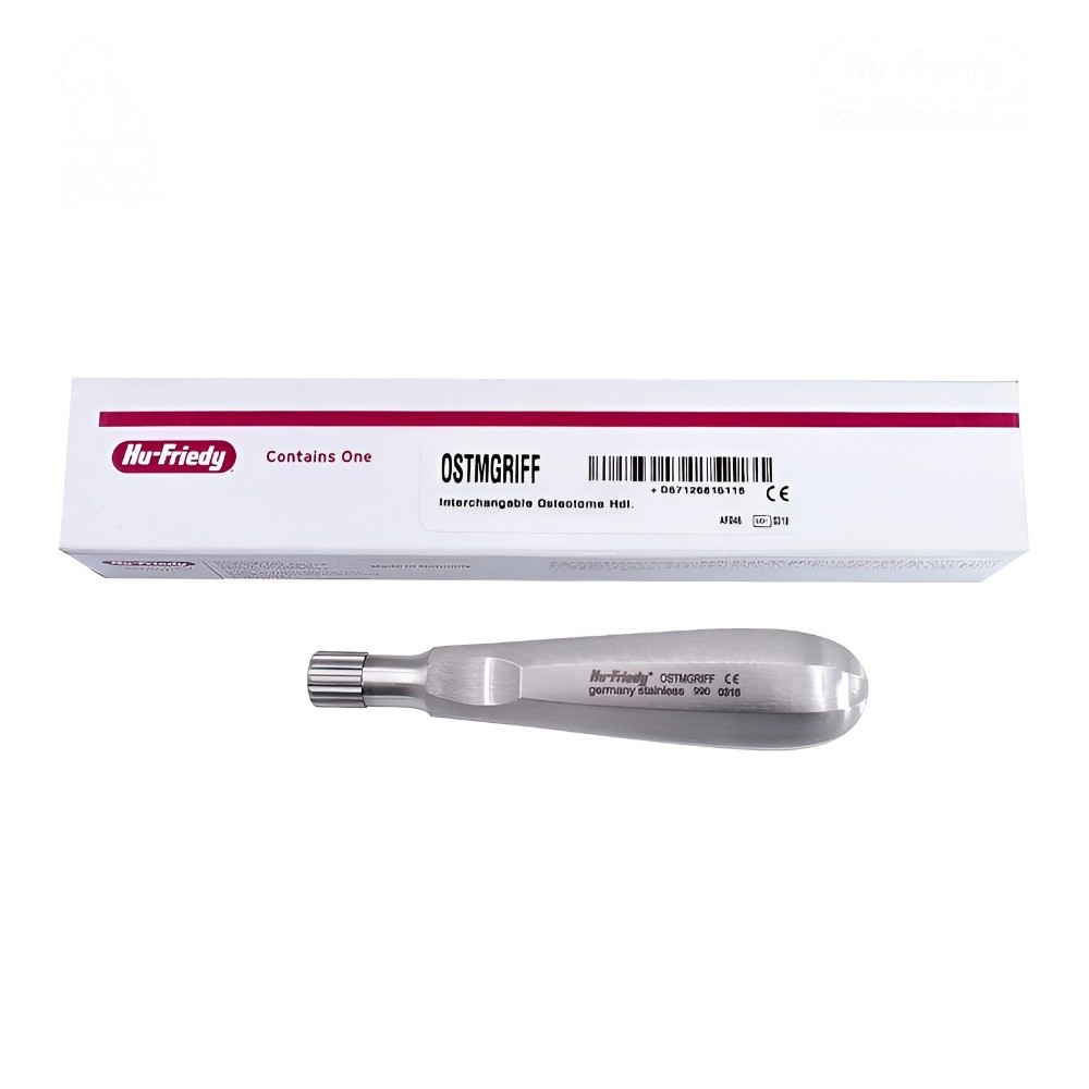 MANGO PARA OSTEOTOMO INTERCAMBIABLE HU-FRIEDY