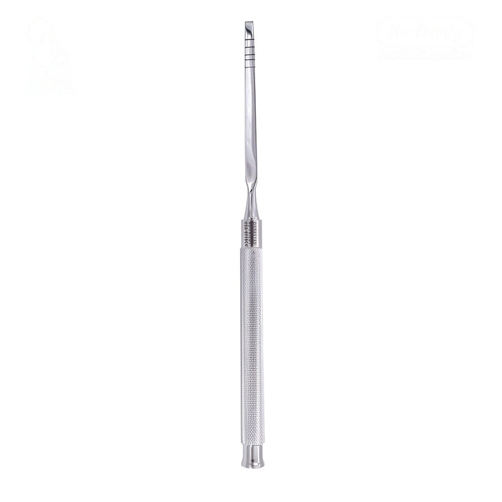 OSTEOTOMO RECTO 4MM HU-FRIEDY