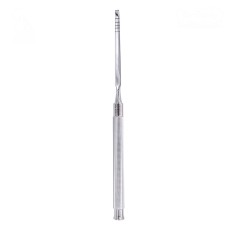 OSTEOTOMO RECTO 4MM HU-FRIEDY