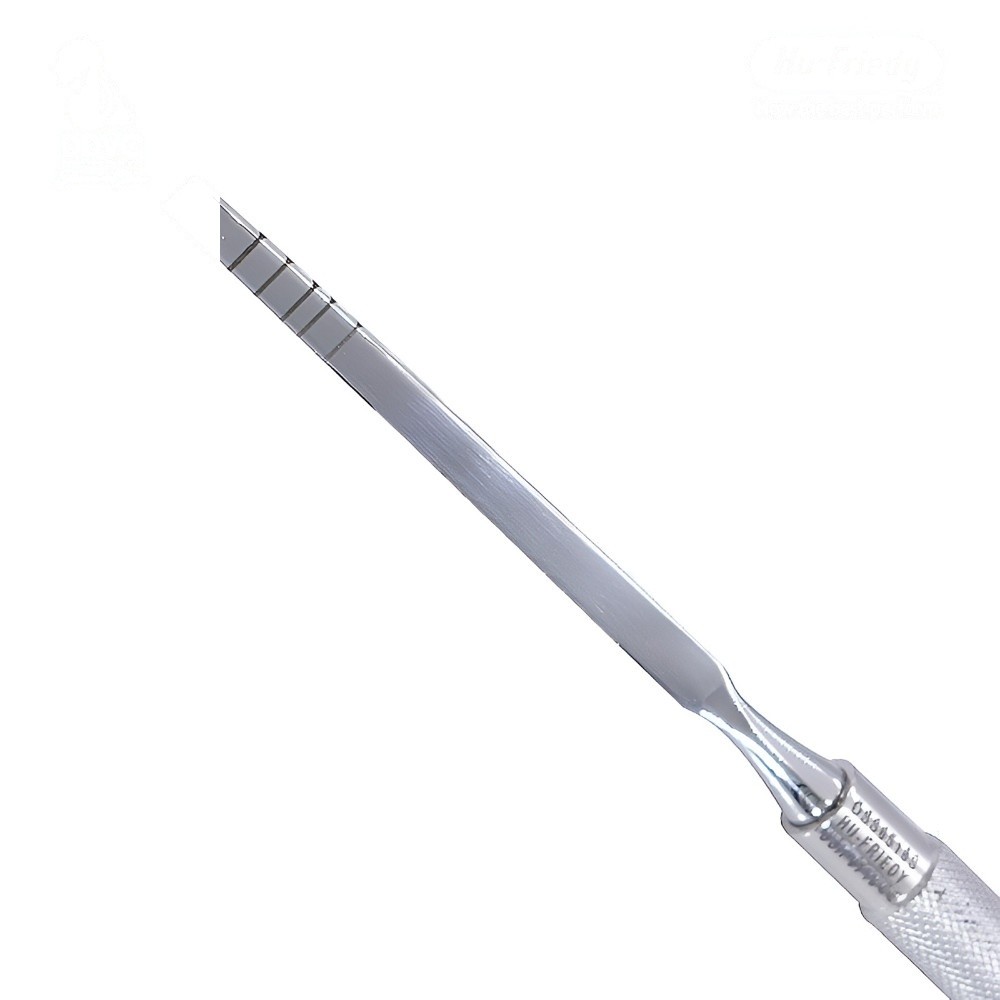 OSTEOTOMO RECTO 4MM HU-FRIEDY