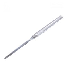 OSTEOTOMO RECTO 4MM HU-FRIEDY