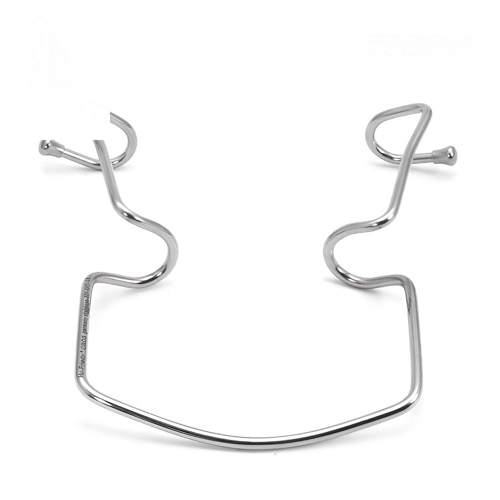 RETRACTOR ORRINGER (GRANDE) HU-FRIEDY