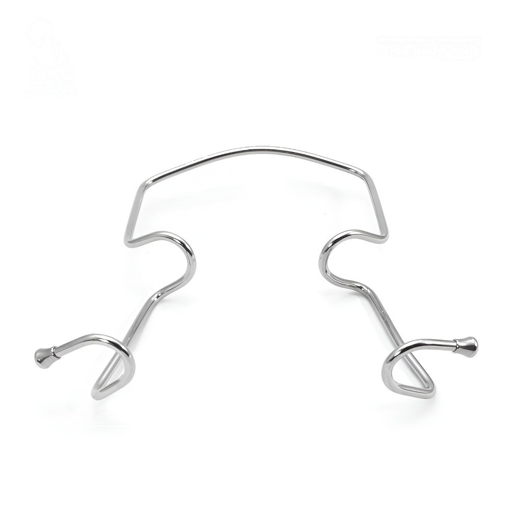 RETRACTOR ORRINGER (GRANDE) HU-FRIEDY