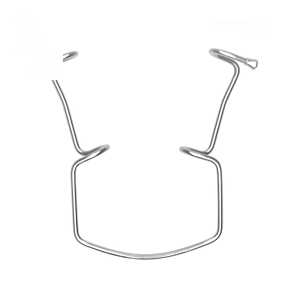 RETRACTOR ORRINGER (GRANDE) HU-FRIEDY