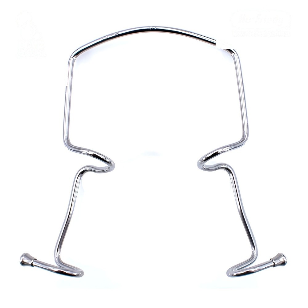 RETRACTOR ORRINGER (MEDIANO) HU-FRIEDY