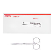 TIJERA GOLDMAN-FOX S16 (12.5CM) HU-FRIEDY