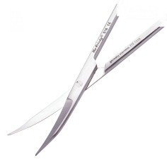 TIJERA GOLDMAN-FOX S16 (12.5CM) HU-FRIEDY