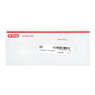 TIJERA GOLDMAN-FOX S16 (12.5CM) HU-FRIEDY