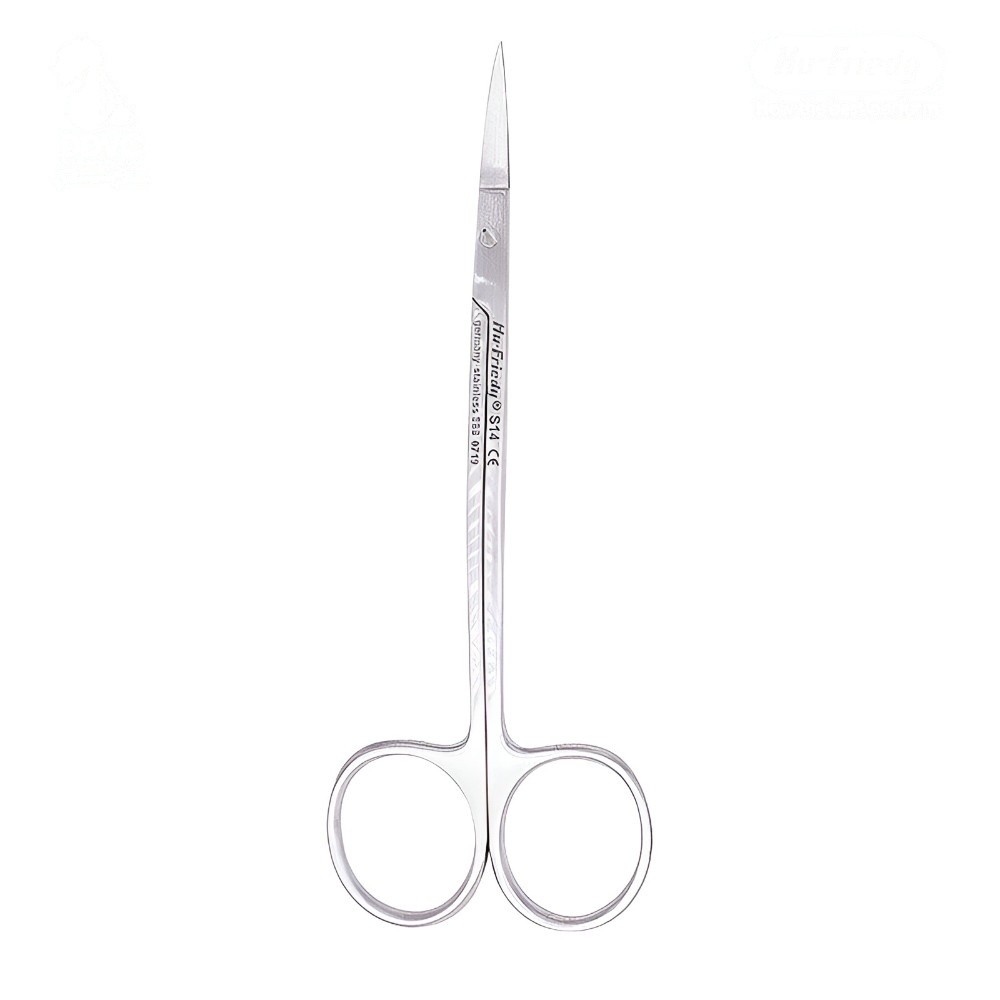 TIJERA LAGRANGE S14 (11.5CM) HU-FRIEDY