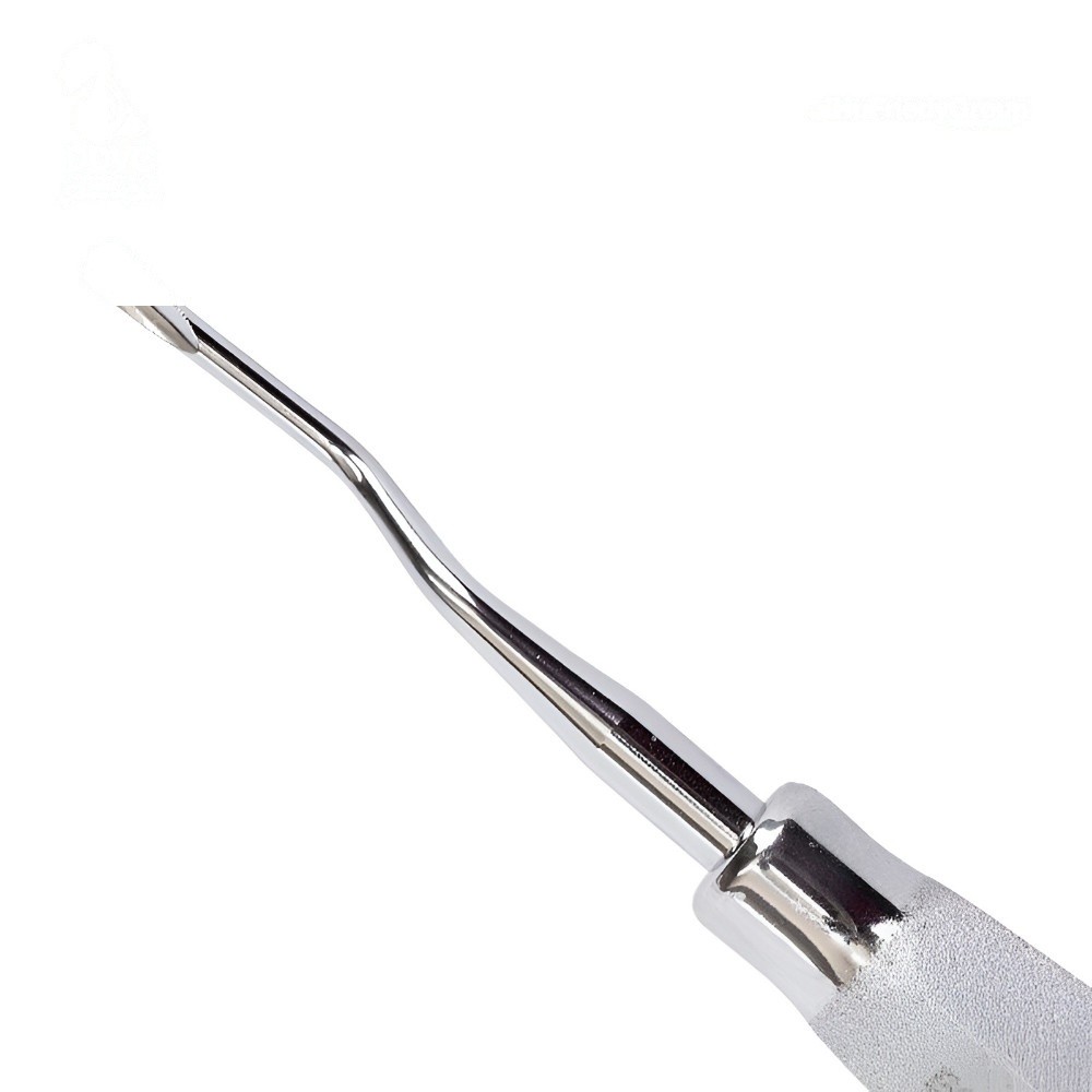 ELEVADOR DENTADO ANGULADO 93 HU-FRIEDY