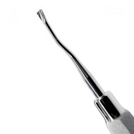 ELEVADOR DENTADO ANGULADO 92 HU-FRIEDY
