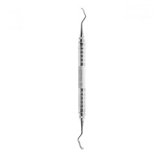 CINCEL PERIODONTAL KIRKLAND 13K/13KL MANGO 6 HU-FRIEDY