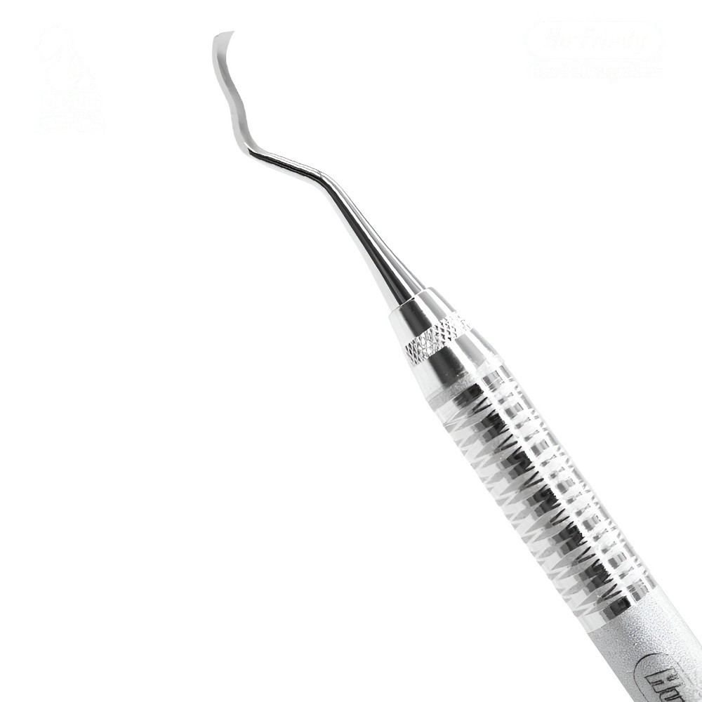 CINCEL PERIODONTAL KIRKLAND 13K/13KL MANGO 6 HU-FRIEDY