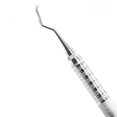 CINCEL PERIODONTAL KIRKLAND 13K/13KL MANGO 6 HU-FRIEDY