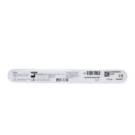 CINCEL PERIODONTAL KIRKLAND 13K/13KL MANGO 6 HU-FRIEDY