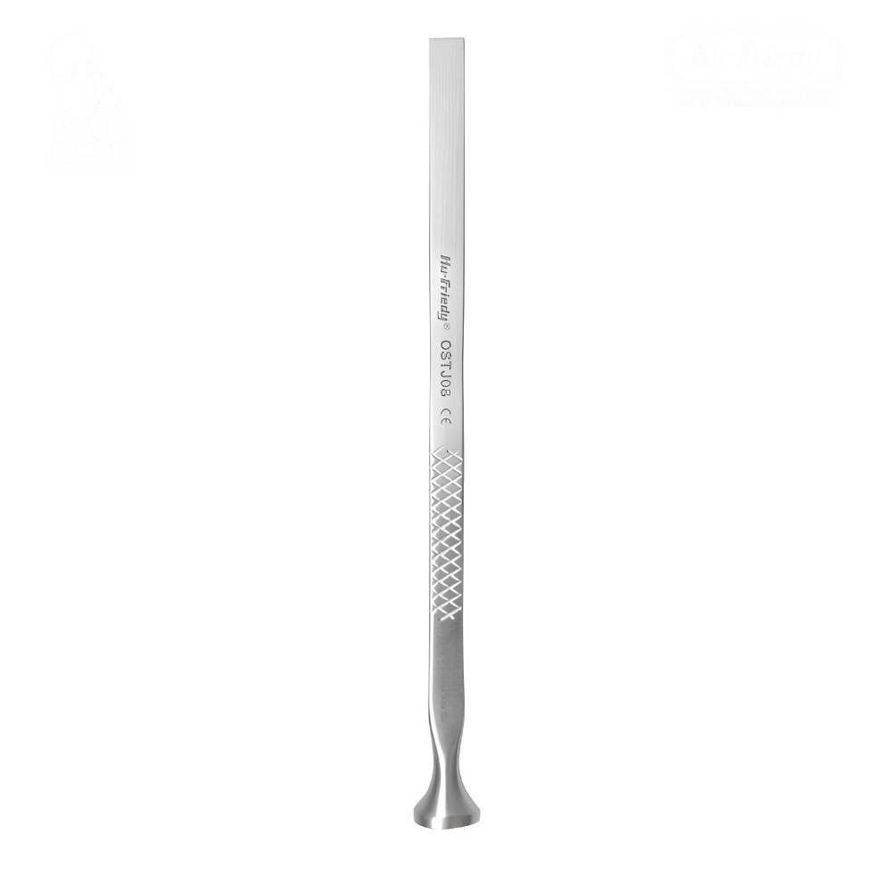 OSTEOTOMO JOVANOVIC 6MM HU-FRIEDY