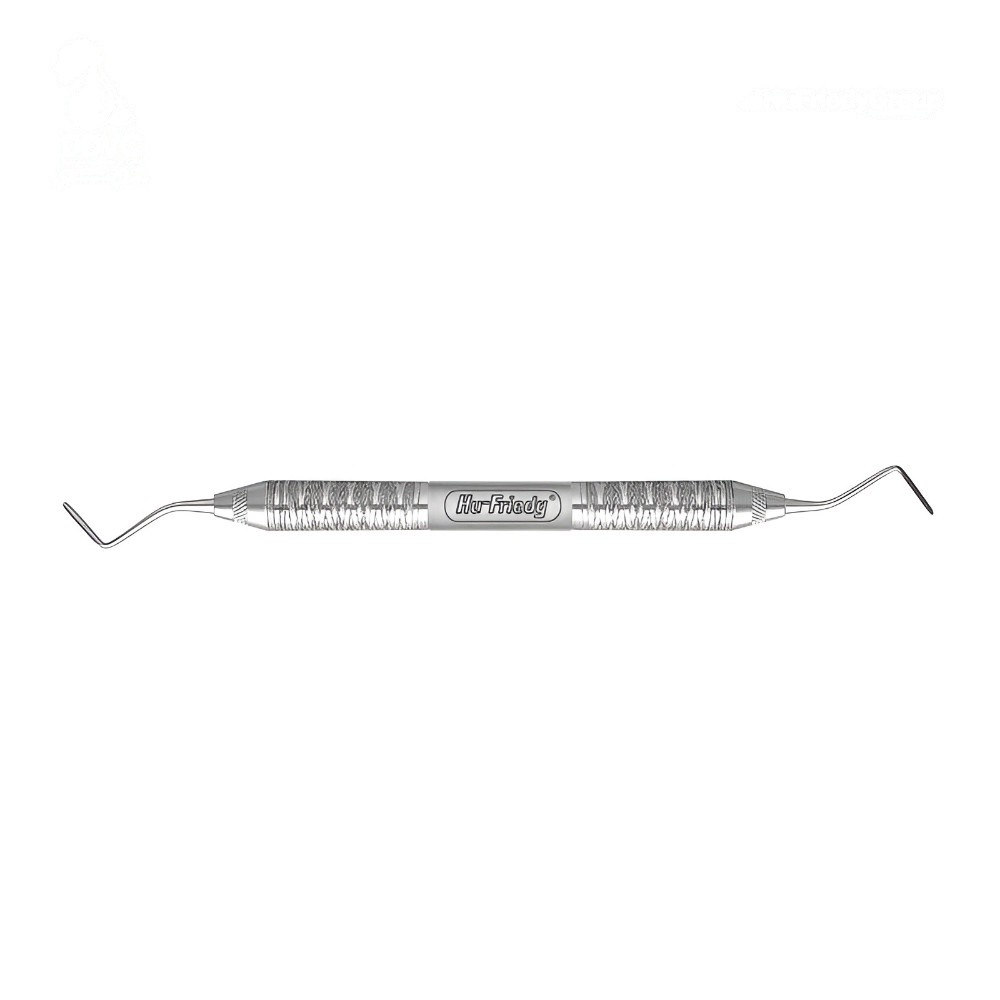 PERIOTOMO PT1 POSTERIOR DOBLE EXTREMO HU-FRIEDY