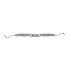 PERIOTOMO PT1 POSTERIOR DOBLE EXTREMO HU-FRIEDY