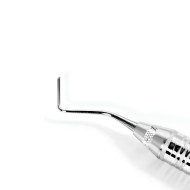 PERIOTOMO PT1 POSTERIOR DOBLE EXTREMO HU-FRIEDY