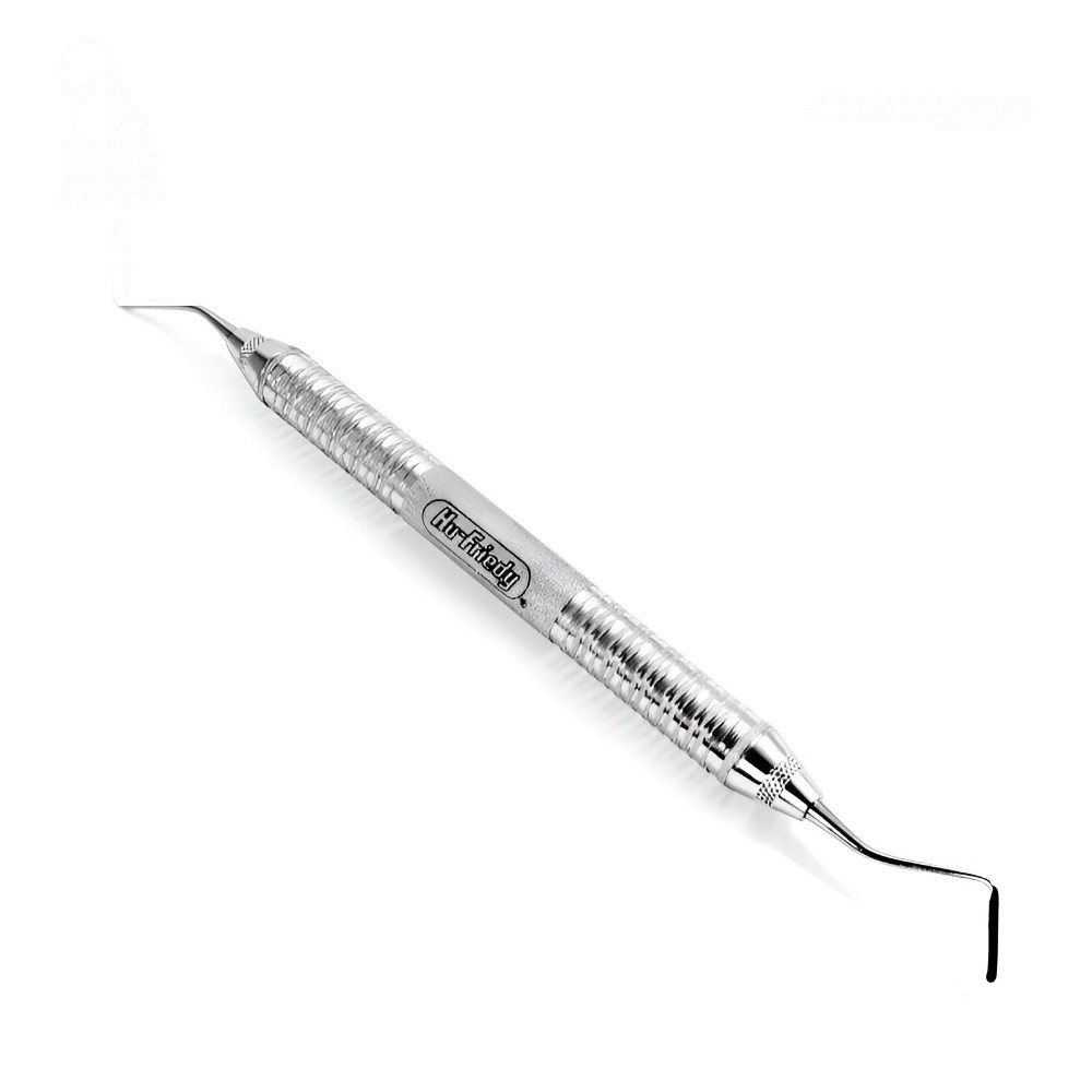 PERIOTOMO PT1 POSTERIOR DOBLE EXTREMO HU-FRIEDY