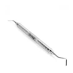 PERIOTOMO PT1 POSTERIOR DOBLE EXTREMO HU-FRIEDY