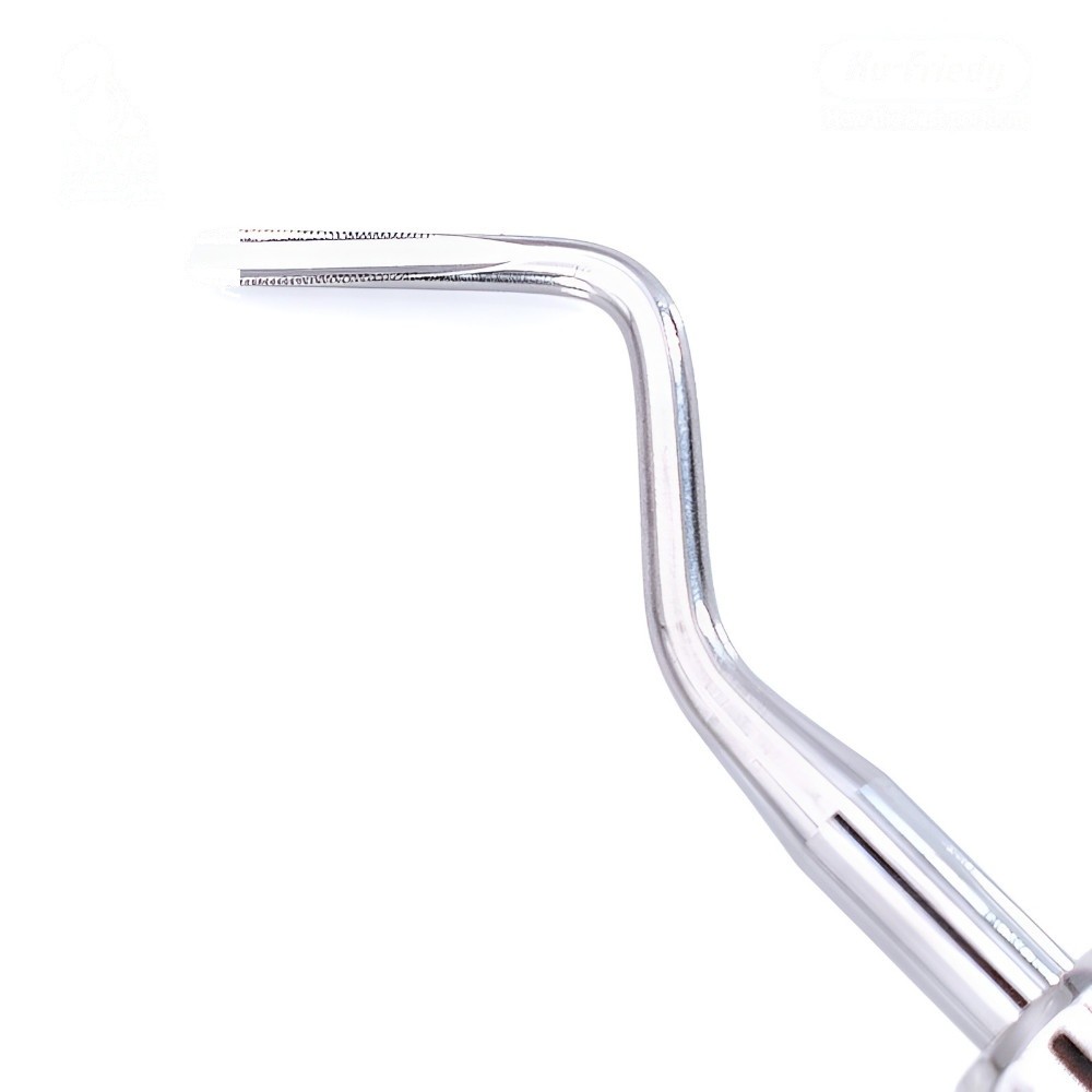 ELEVADOR ANGULADO DENTADO DERECHO 39 HU-FRIEDY