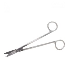 TIJERA PARA SUTURA S13 (15CM) HU-FRIEDY