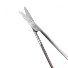 TIJERA PARA SUTURA S13 (15CM) HU-FRIEDY