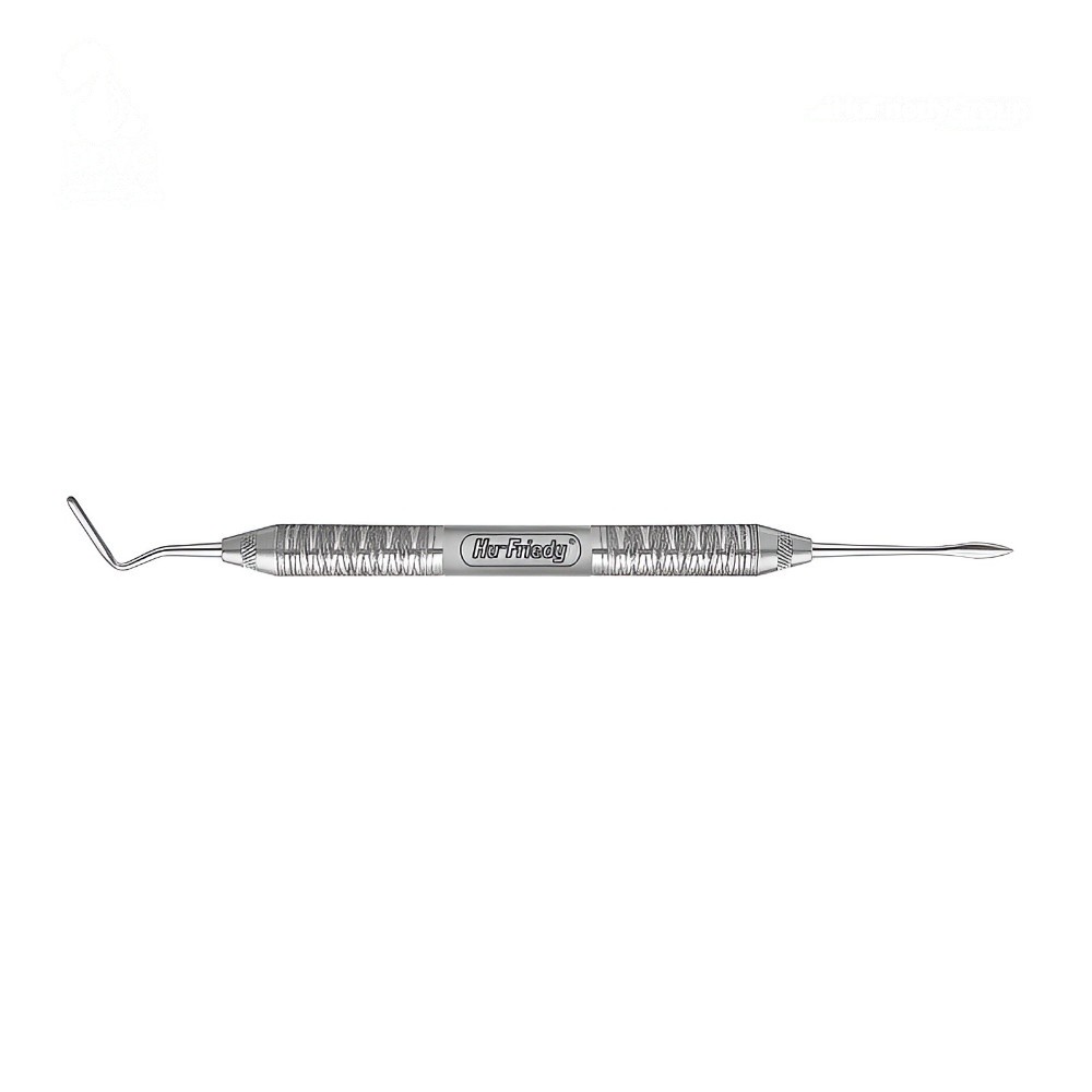 PERIOTOMO PT2 ANTERIOR DOBLE EXTREMO HU-FRIEDY