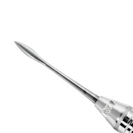 PERIOTOMO PT2 ANTERIOR DOBLE EXTREMO HU-FRIEDY