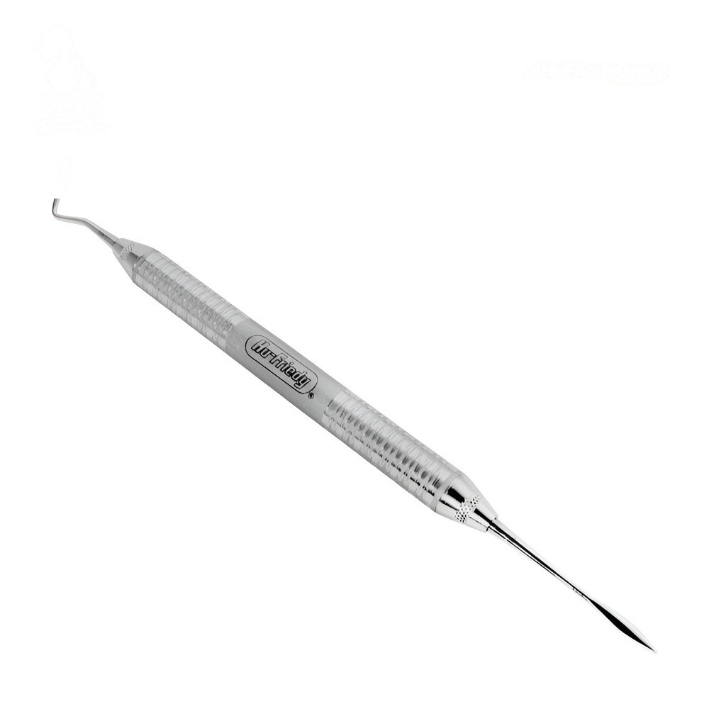 PERIOTOMO PT2 ANTERIOR DOBLE EXTREMO HU-FRIEDY