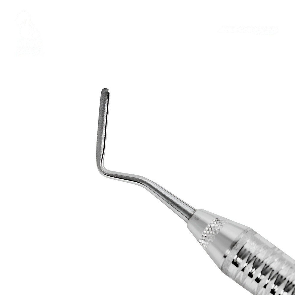 PERIOTOMO PT2 ANTERIOR DOBLE EXTREMO HU-FRIEDY