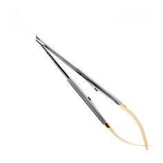 CASTRO VIEJO NEEDLE HOLDER HU-FRIEDY