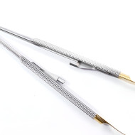 CASTRO VIEJO NEEDLE HOLDER HU-FRIEDY