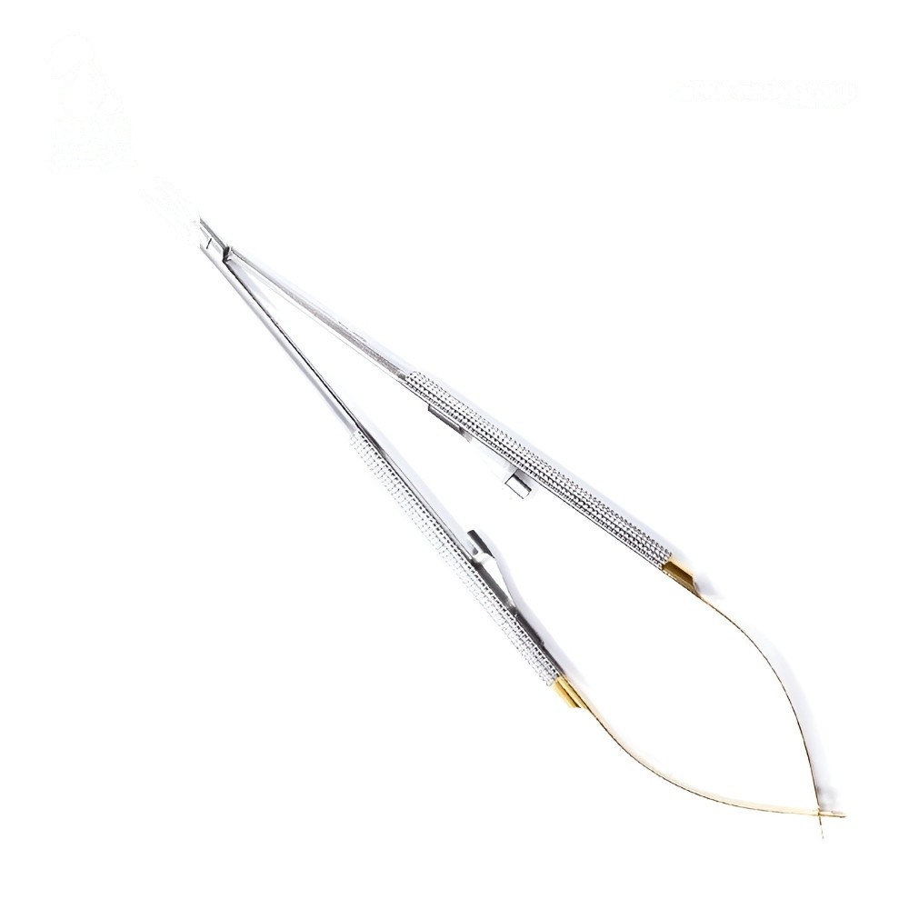 CASTRO VIEJO NEEDLE HOLDER HU-FRIEDY