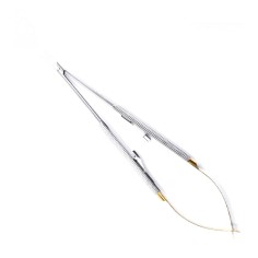 CASTRO VIEJO NEEDLE HOLDER HU-FRIEDY