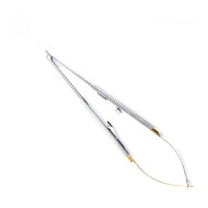 CASTRO VIEJO NEEDLE HOLDER HU-FRIEDY