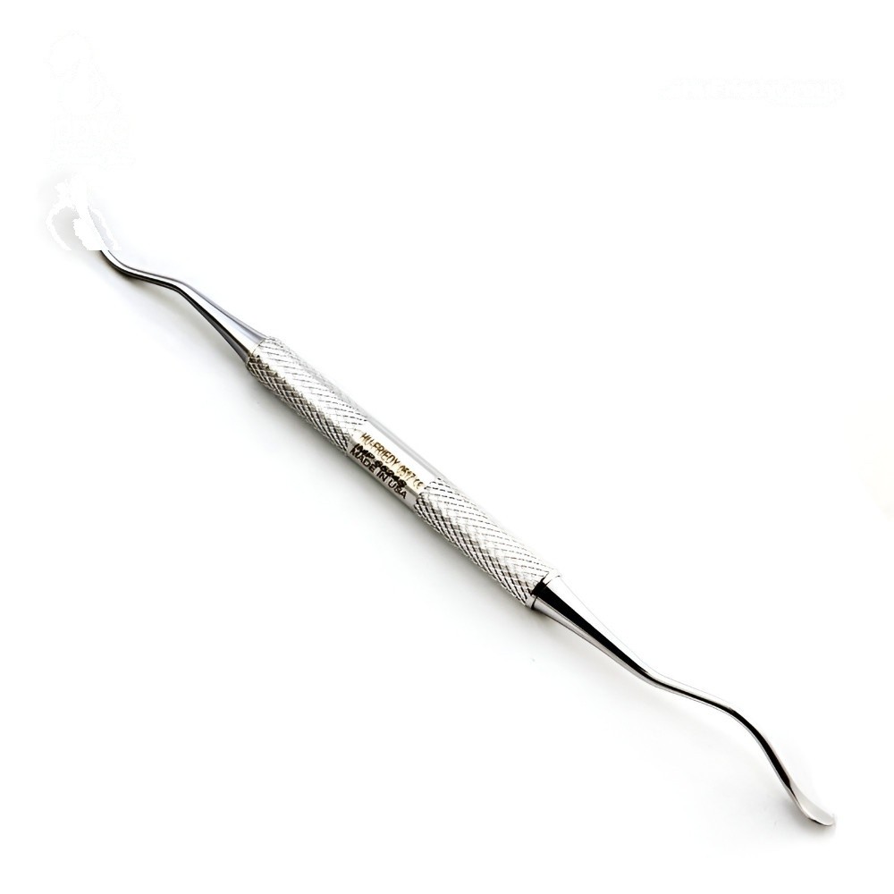 CURETA PARA ELEVACION DE SENO 6524S HU-FRIEDY