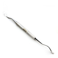 CURETA PARA ELEVACION DE SENO 6524S HU-FRIEDY